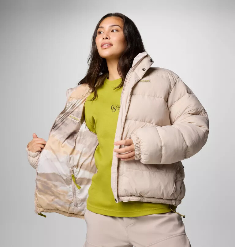 wallowa reversible jacket