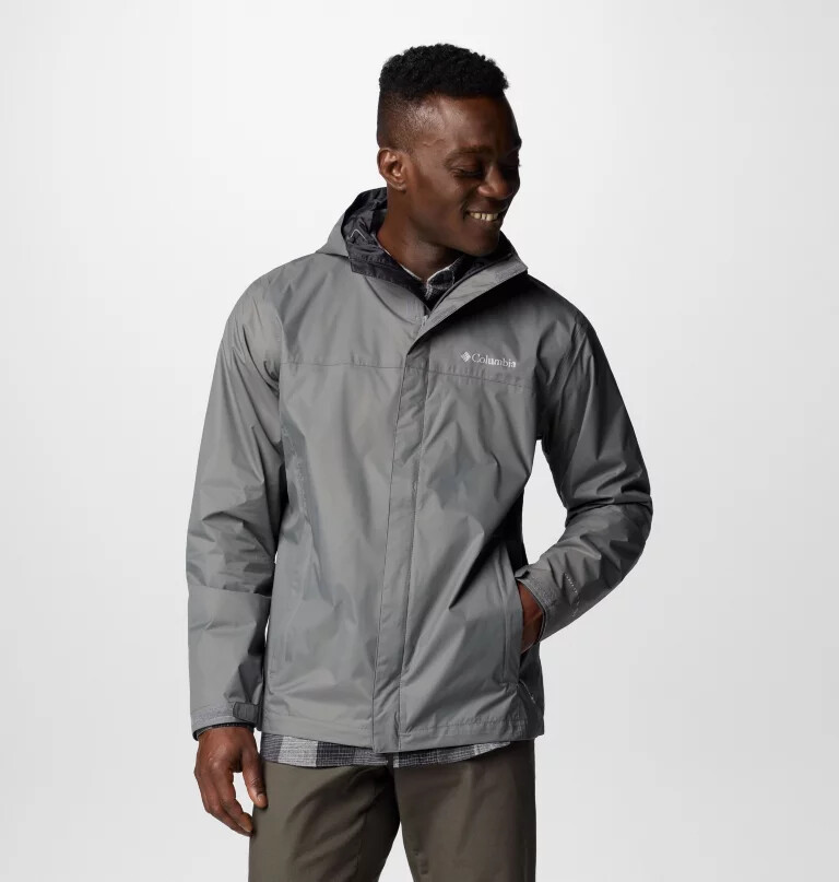 men watertight ii jacket - tall