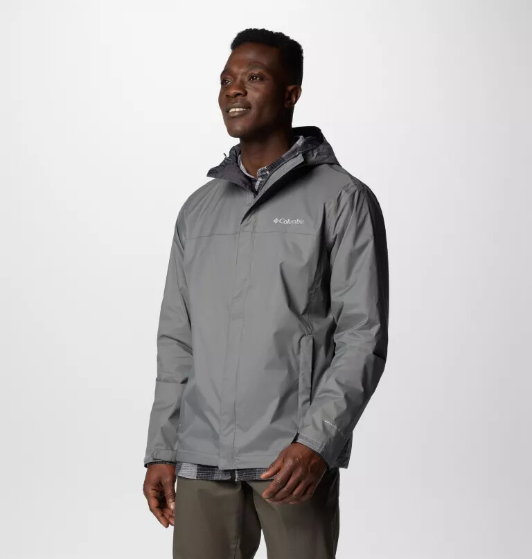 men watertight ii jacket - tall