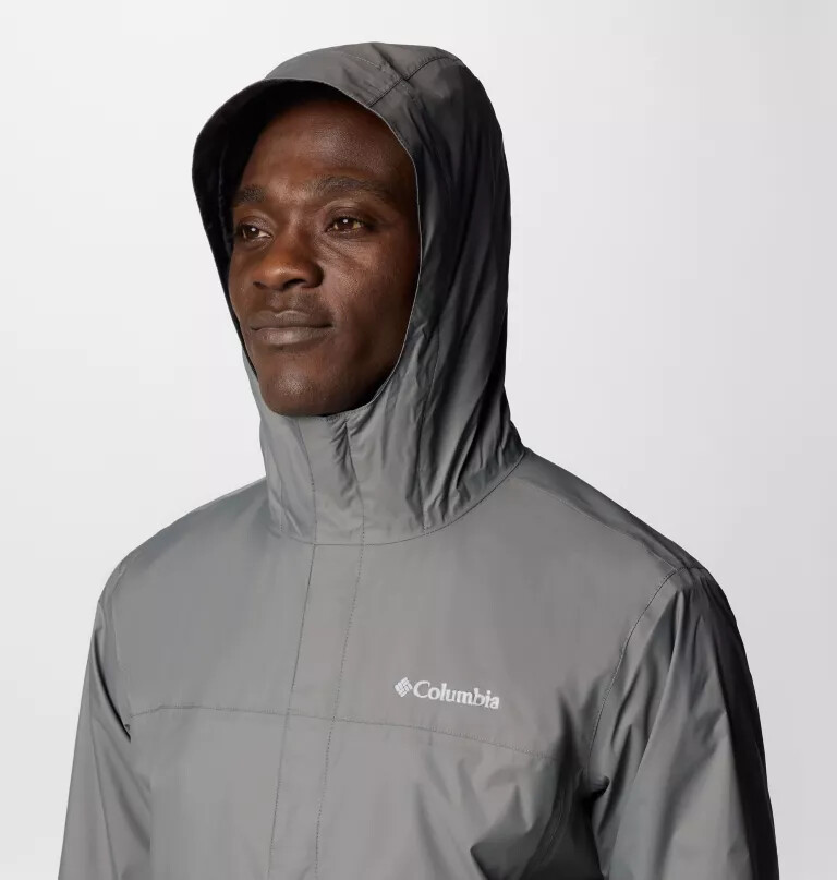 men watertight ii jacket - tall