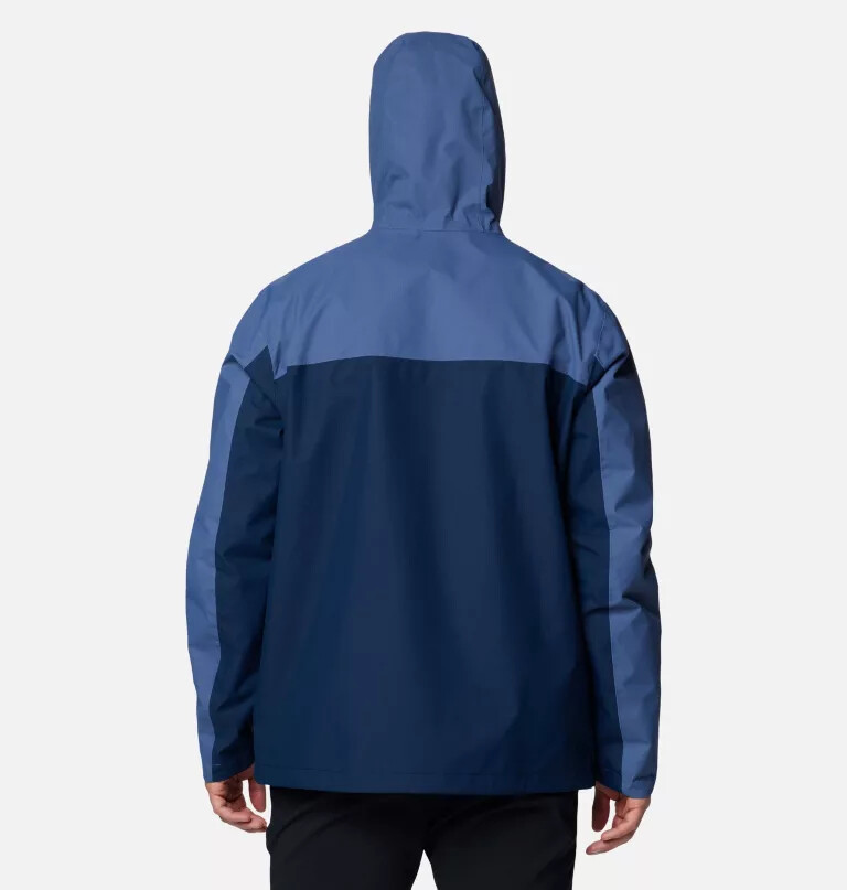 men hikebound ii jacket - tall
