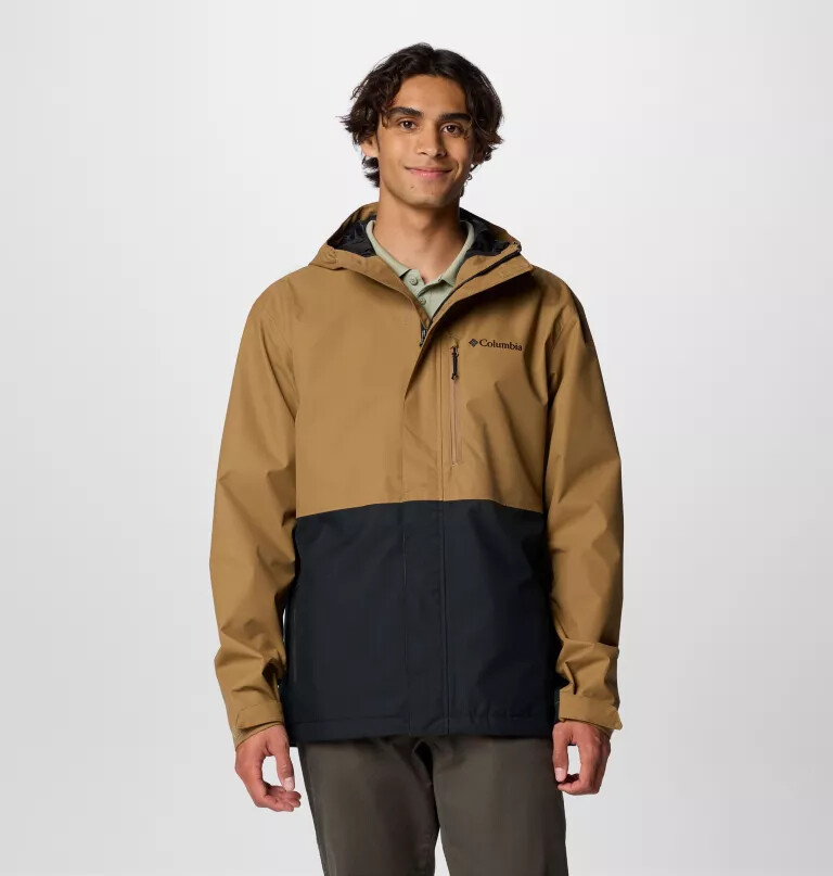 men hikebound ii jacket - tall