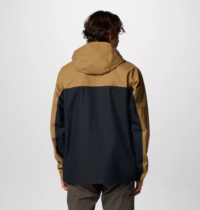 men hikebound ii jacket - tall
