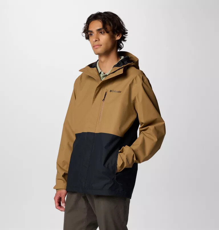 men hikebound ii jacket - tall