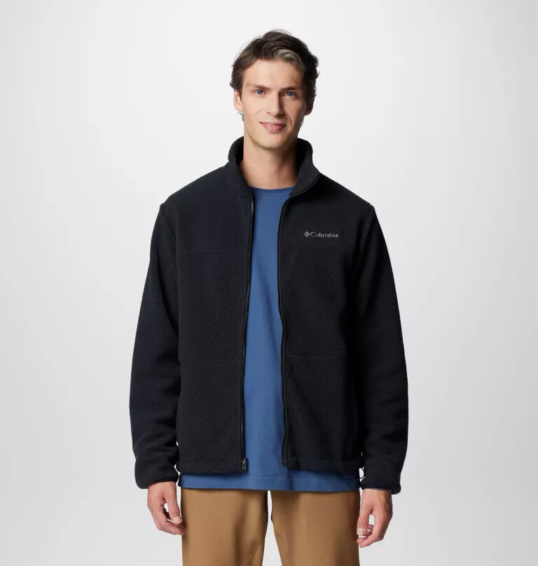 men hikebound ii interchange jacket - tall
