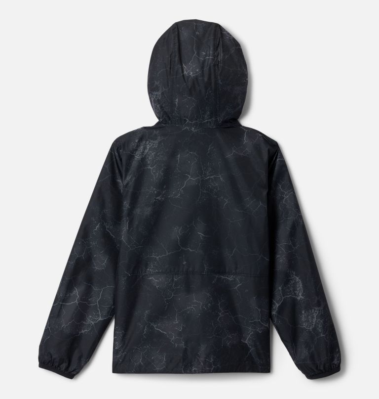 kids pixel grabber ii reversible jacket