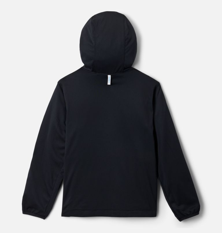 kids pixel grabber ii reversible jacket
