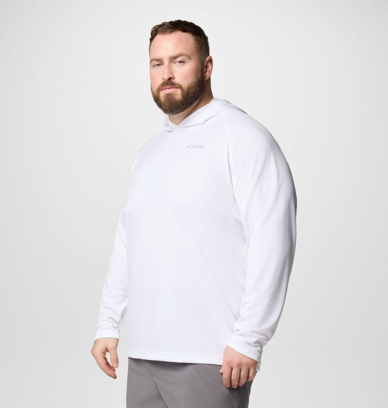 men pfg solar stream hoodie - big