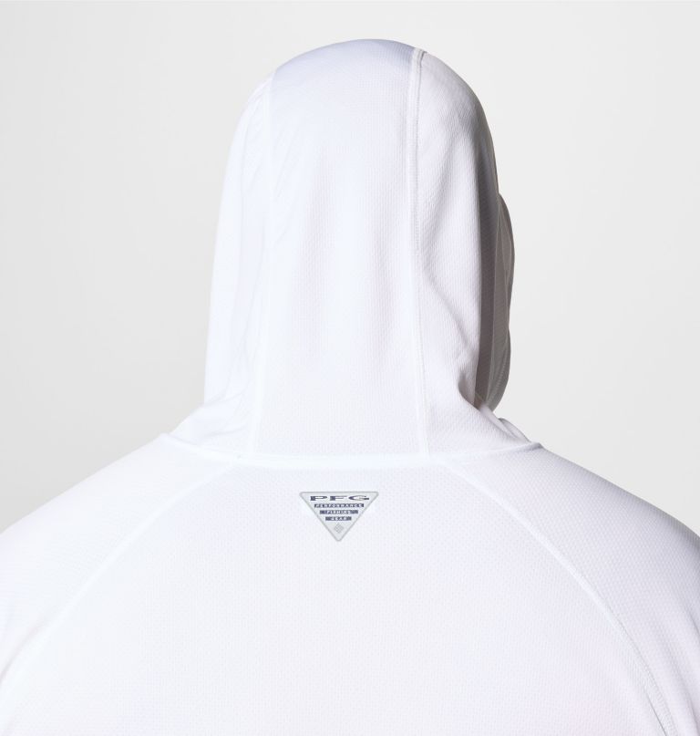men pfg solar stream hoodie - big