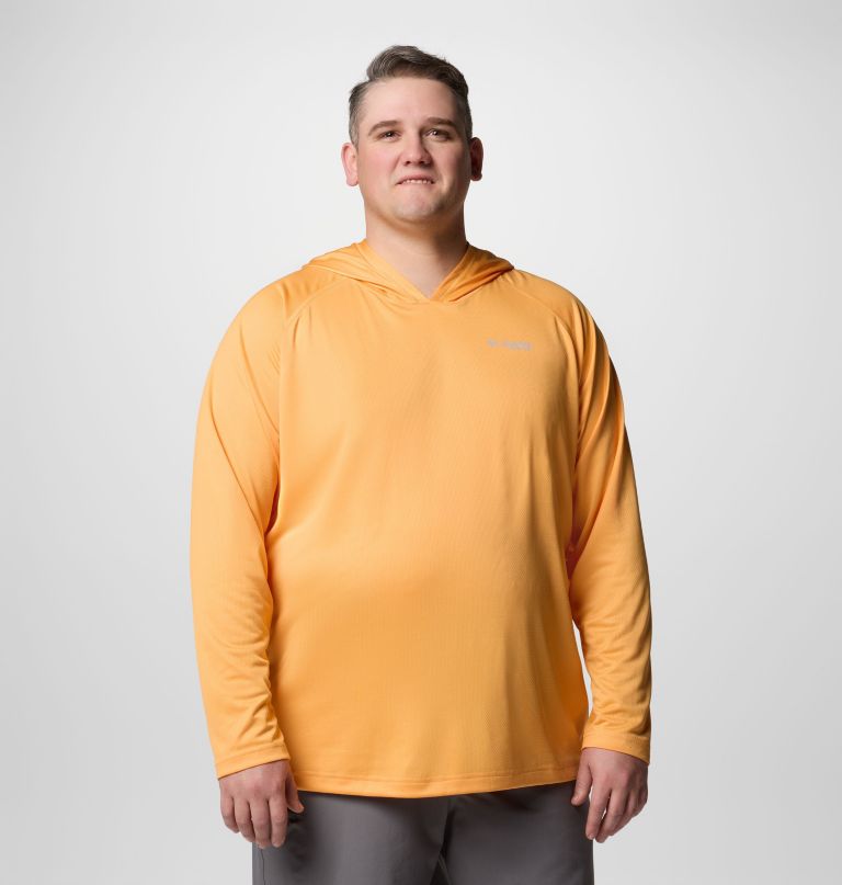 men pfg solar stream hoodie - big
