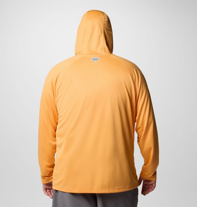 men pfg solar stream hoodie - big