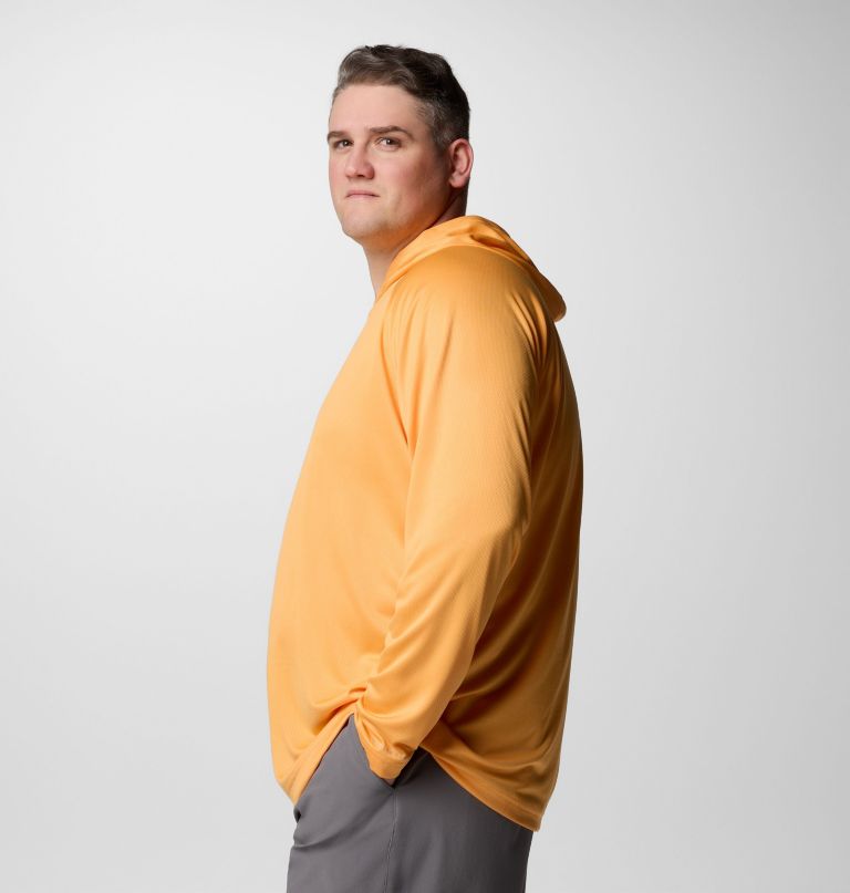 men pfg solar stream hoodie - big