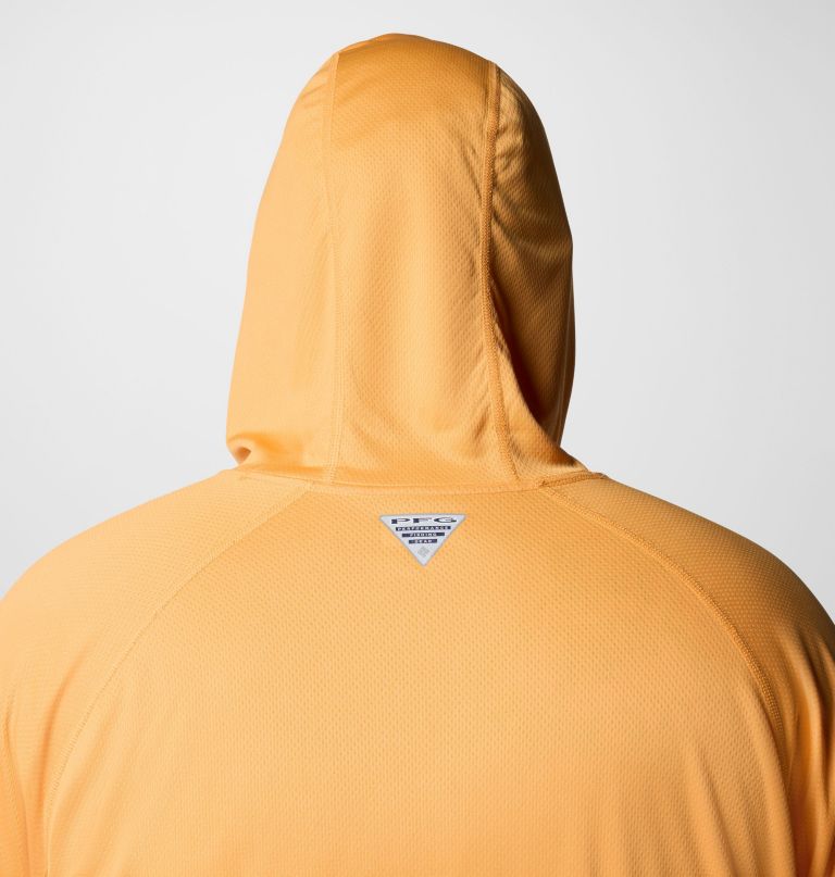 men pfg solar stream hoodie - big