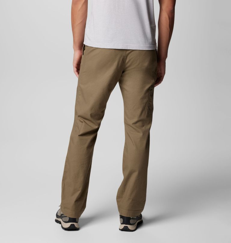 men flex roc pants
