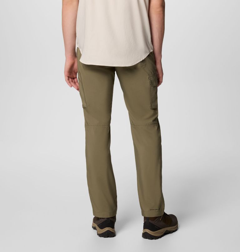 men silver ridge utility pants