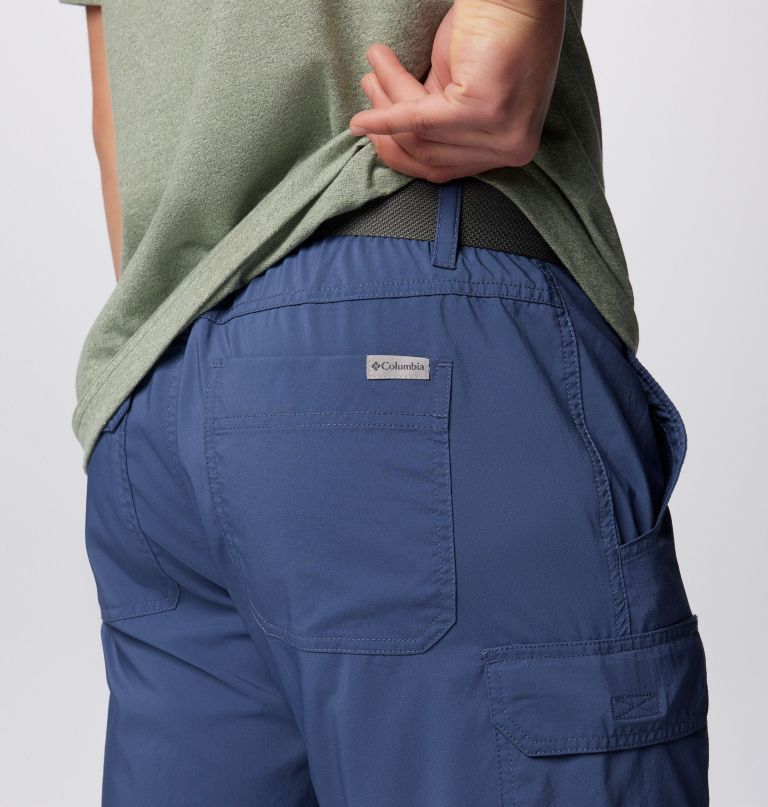 men silver ridge utility convertible pants