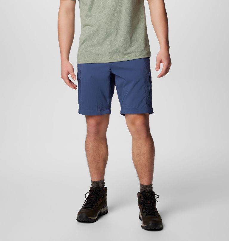 men silver ridge utility convertible pants