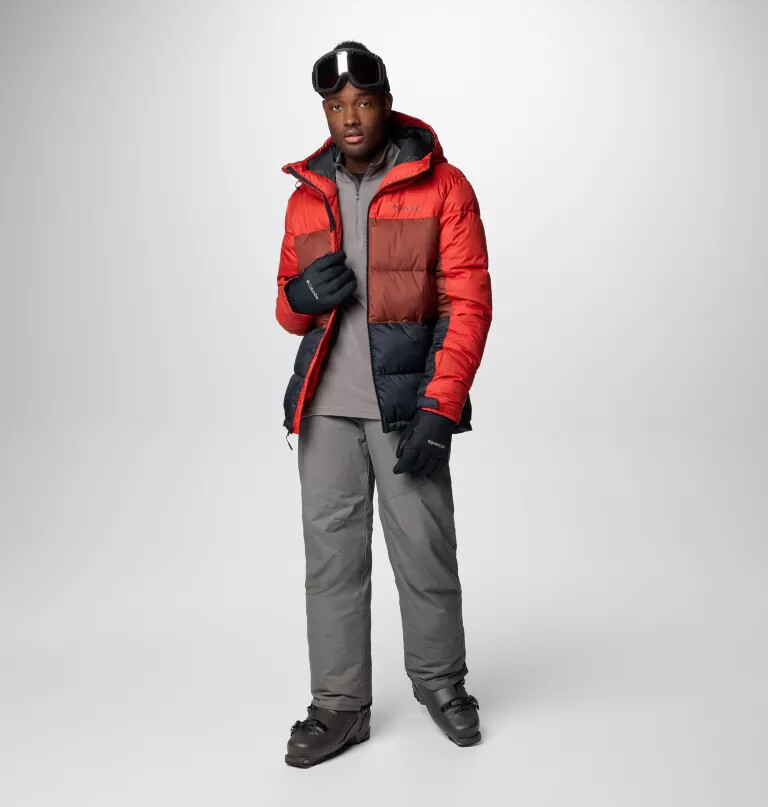men bugaboo v pants