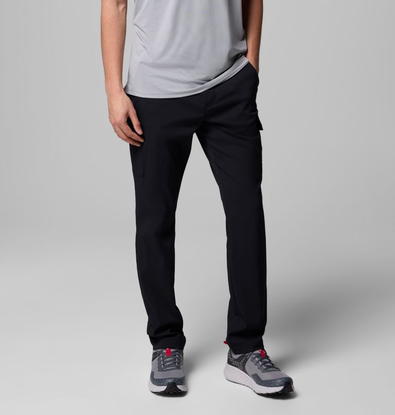 men tech trail utility pants