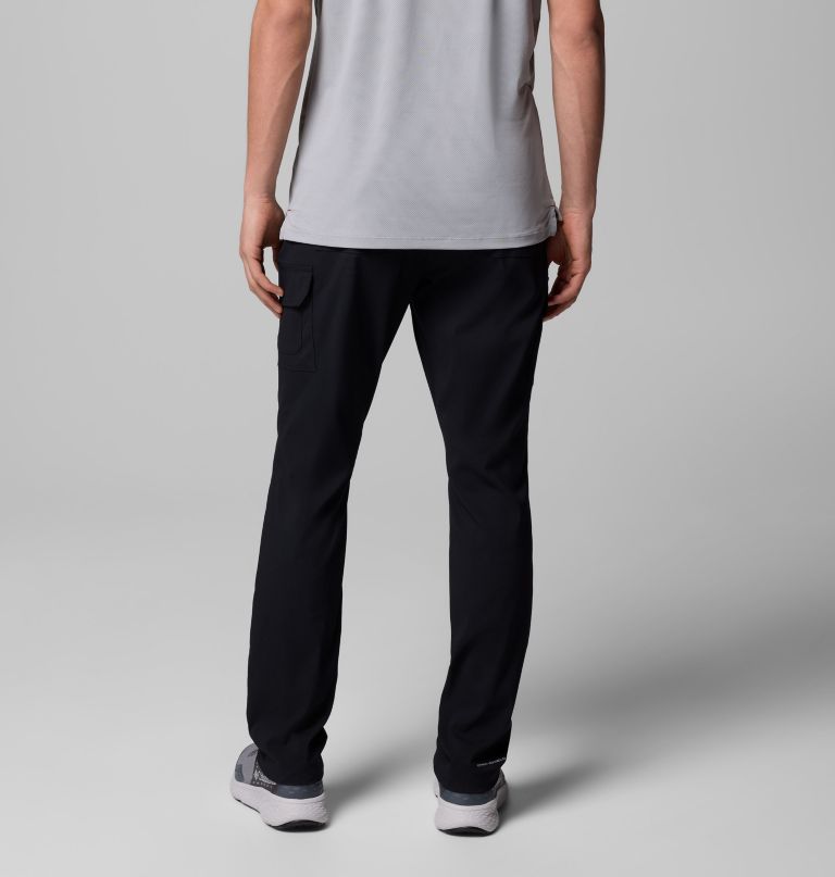 men tech trail utility pants