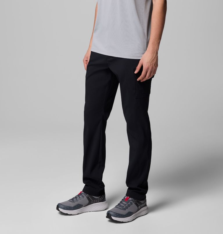 men tech trail utility pants
