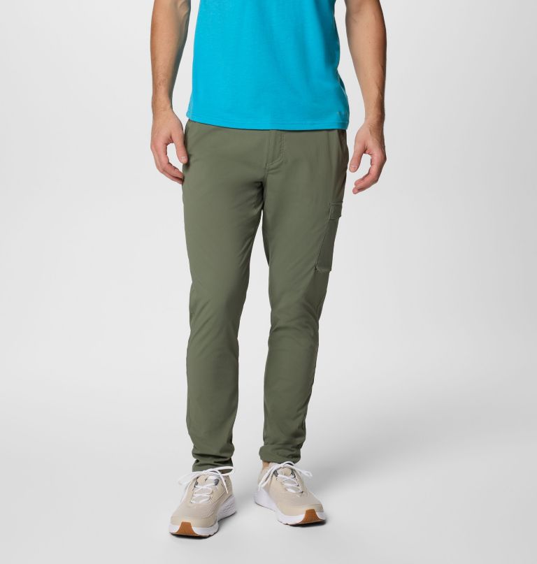 men pfg wild cast pants