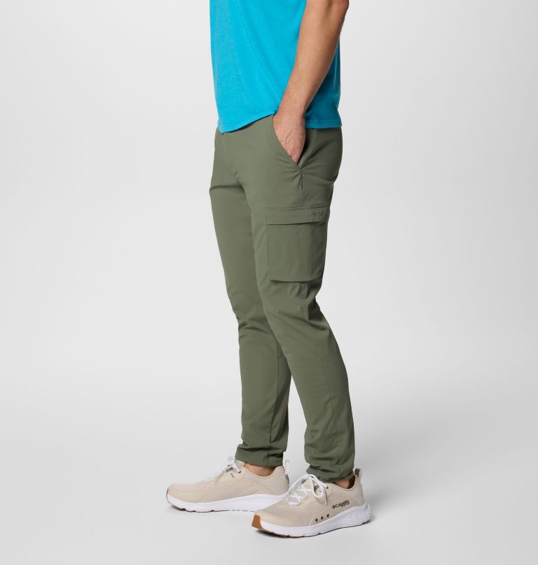 men pfg wild cast pants