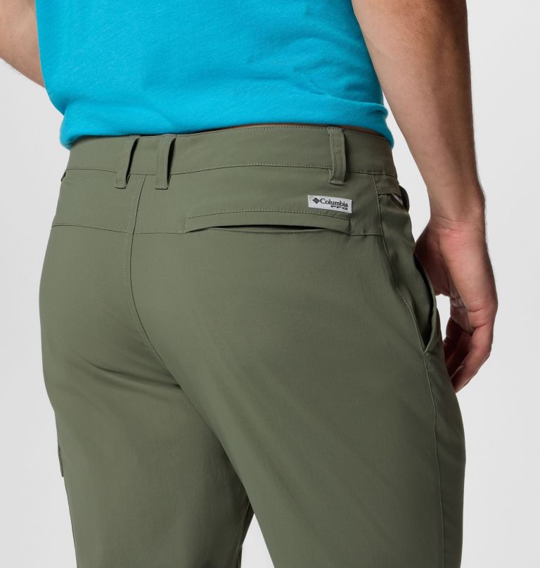 men pfg wild cast pants