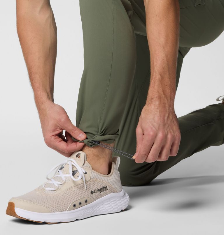 men pfg wild cast pants