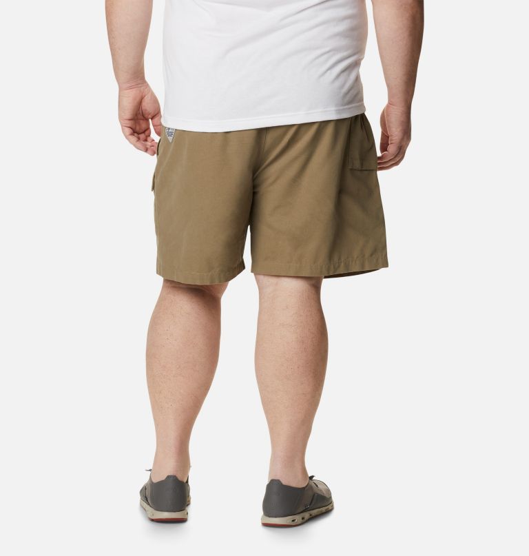 men pfg brewha ii shorts - big