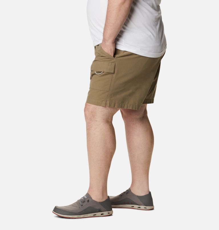 men pfg brewha ii shorts - big