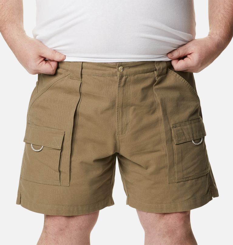 men pfg brewha ii shorts - big