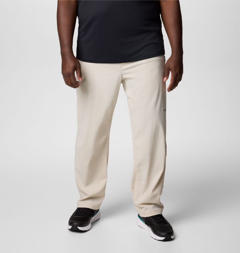 men wanoga lightweight pants - big