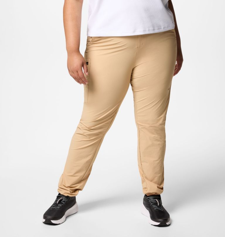 women summit valley ii pants - plus size