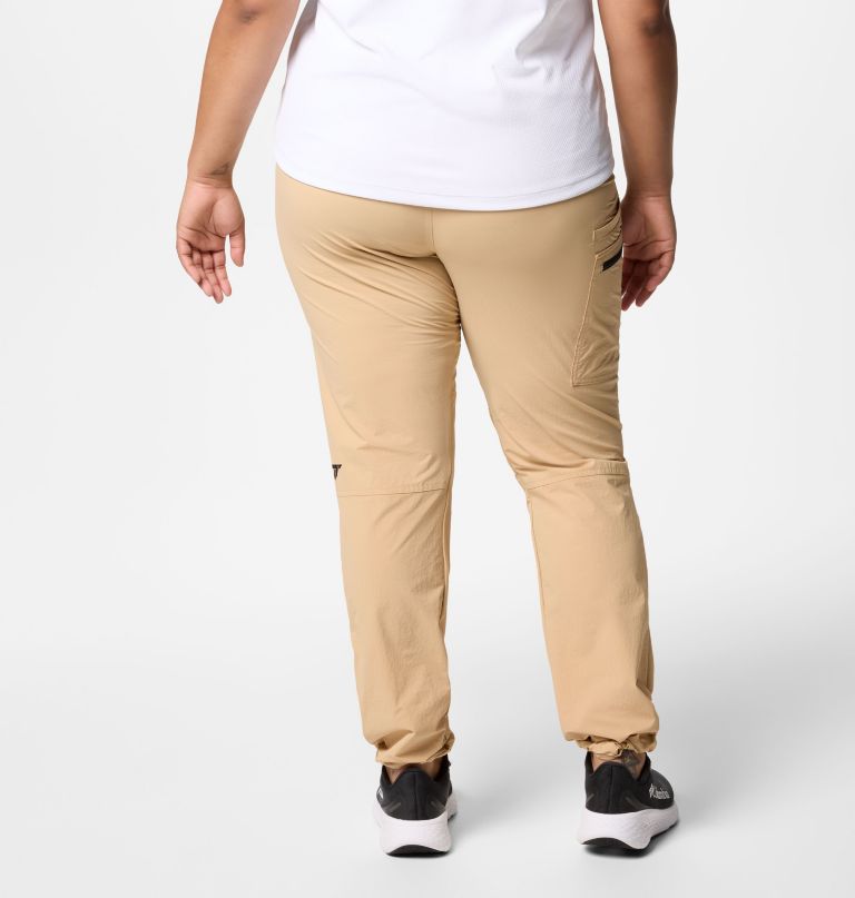 women summit valley ii pants - plus size