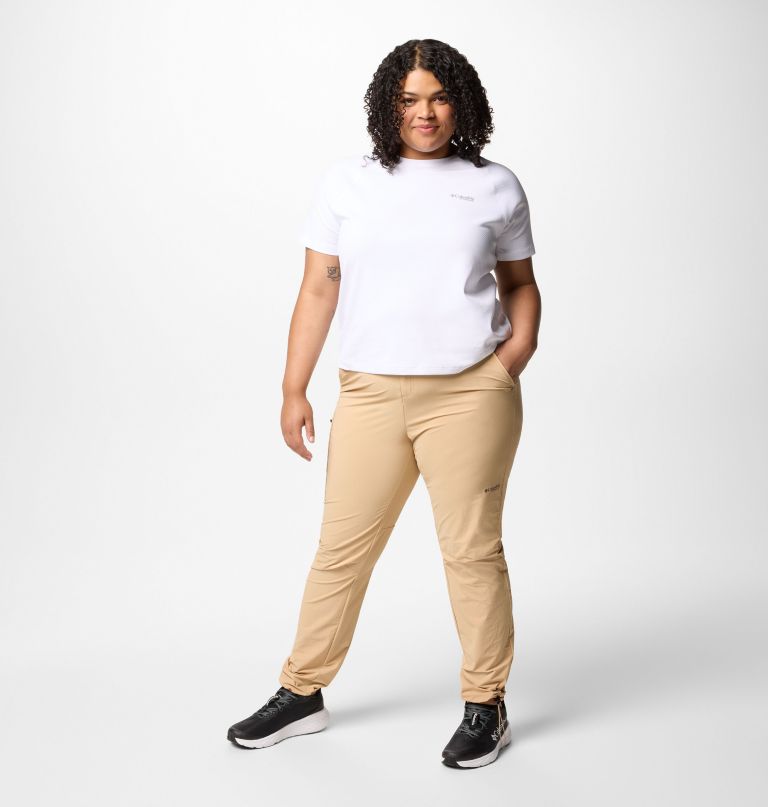 women summit valley ii pants - plus size