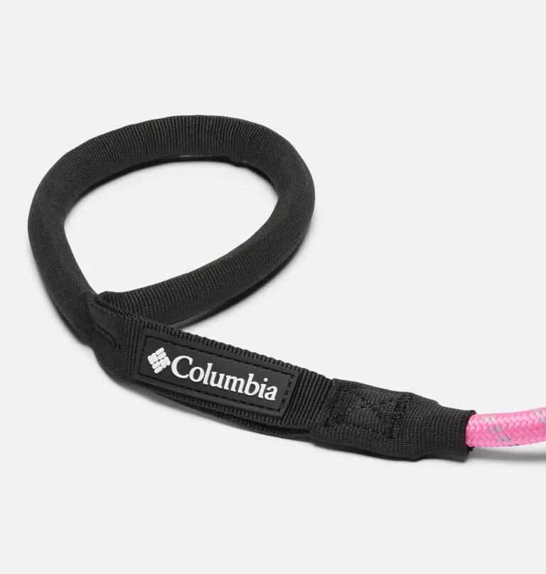 silver ridge dog rope leash