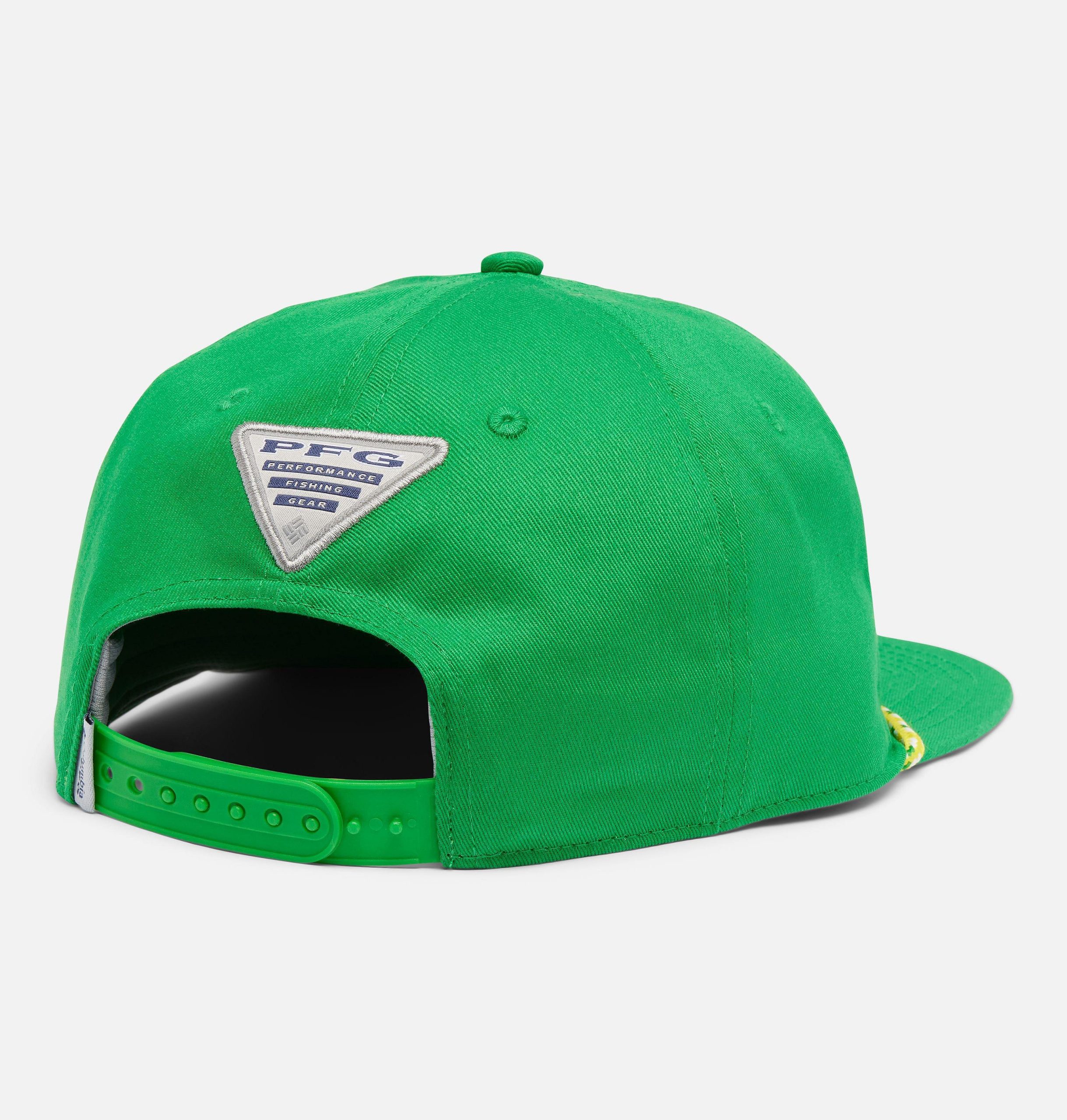 hata coláisteach pfg back tack snap back - oregon