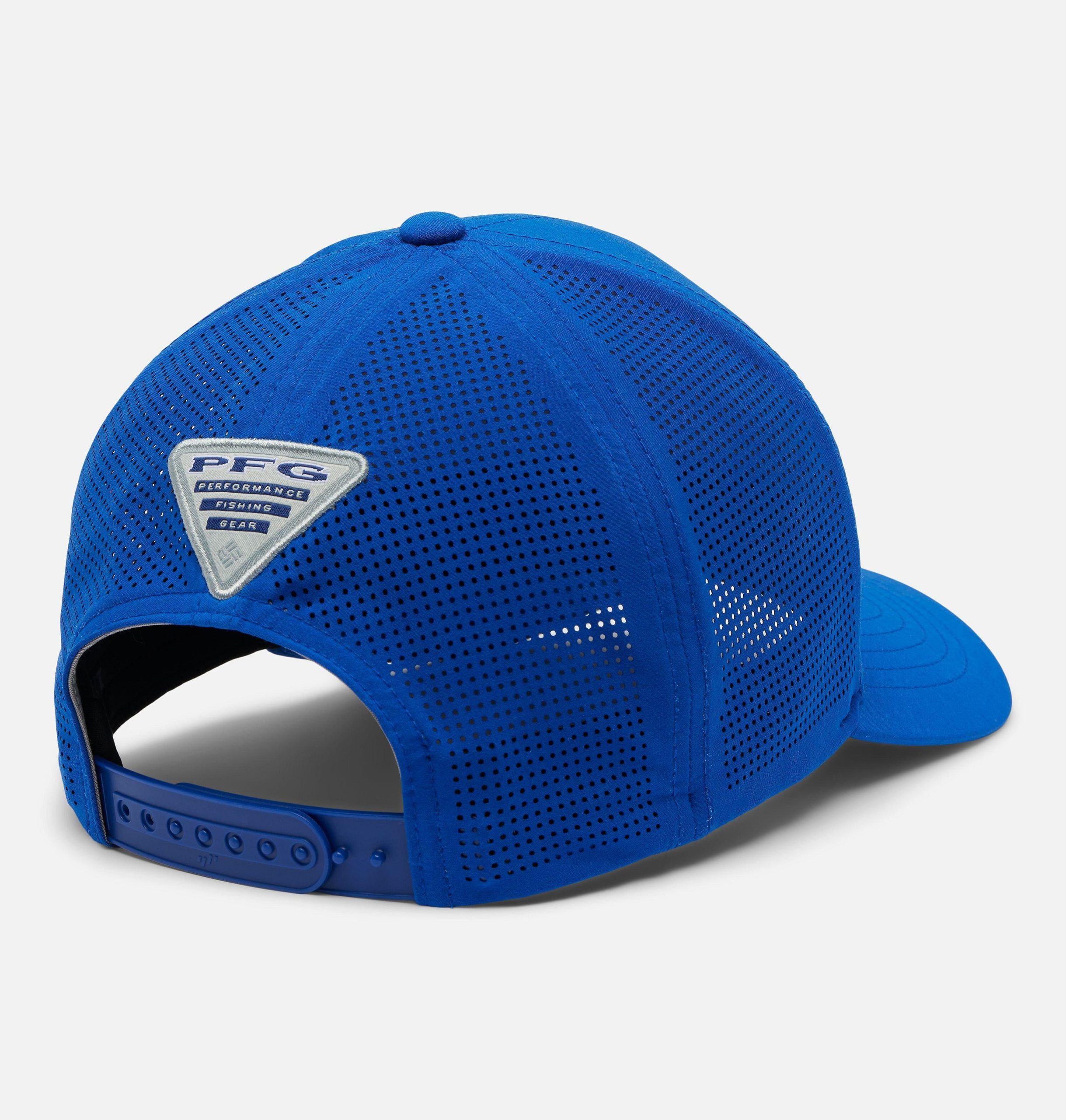collegiate pfg elite 3d stretch snap back - kentucky