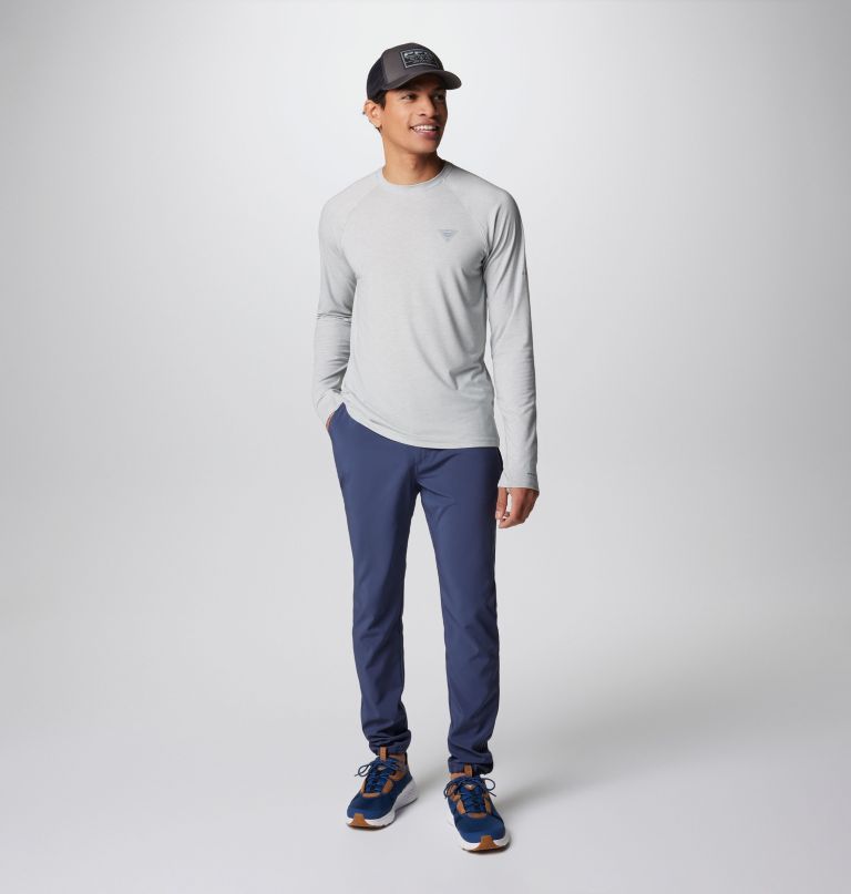 men pfg uncharted pants