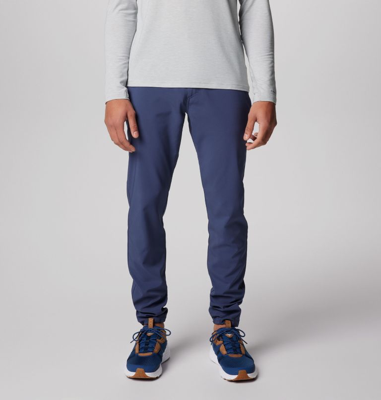 men pfg uncharted pants