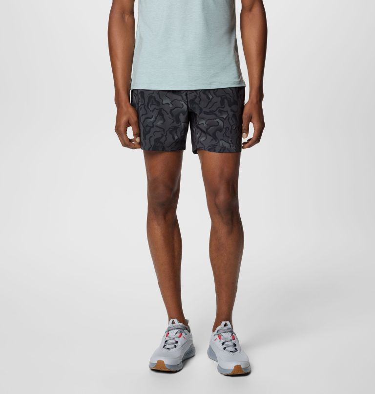 men pfg uncharted shorts