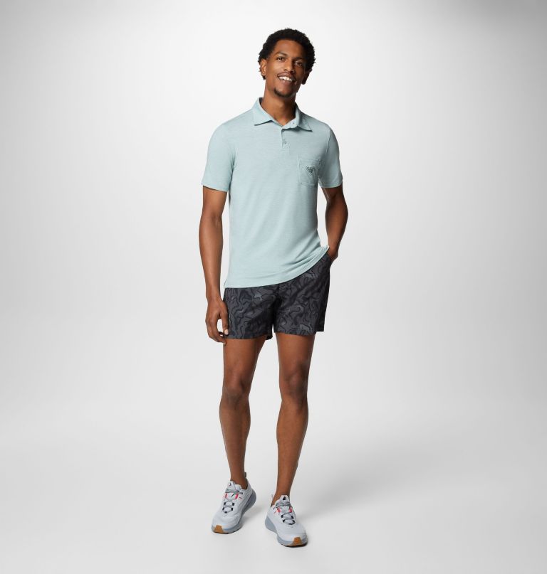 men pfg uncharted shorts