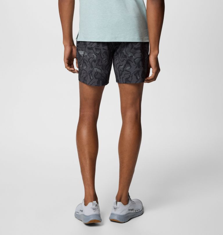men pfg uncharted shorts