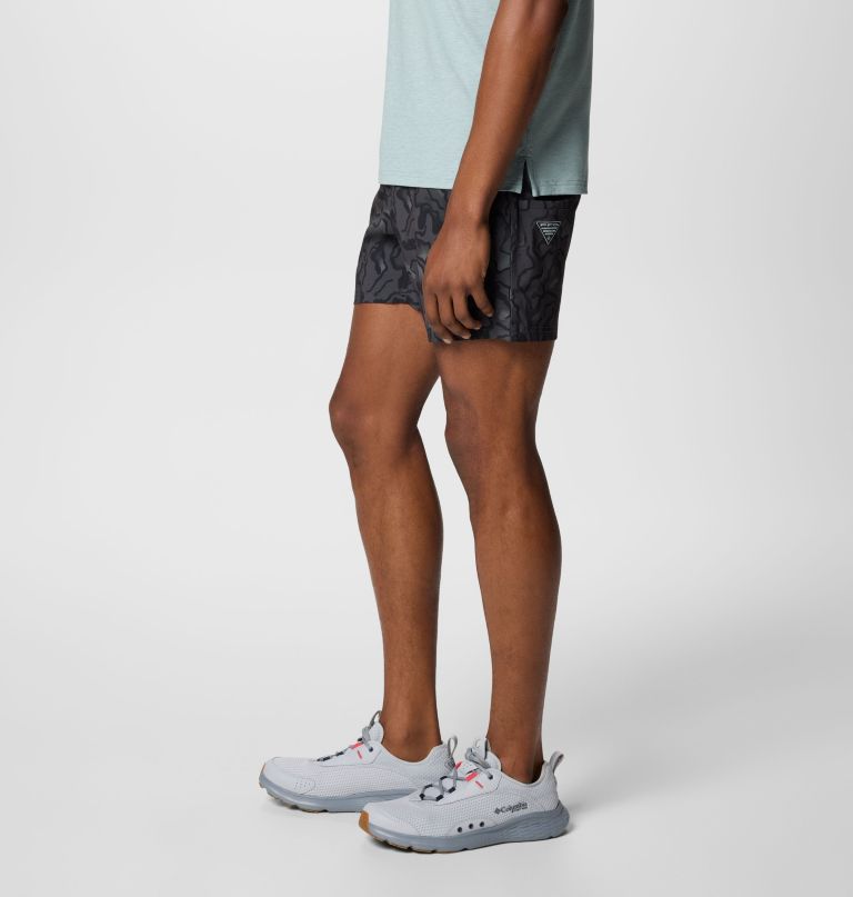 men pfg uncharted shorts