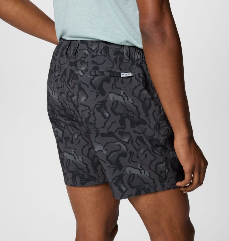 men pfg uncharted shorts