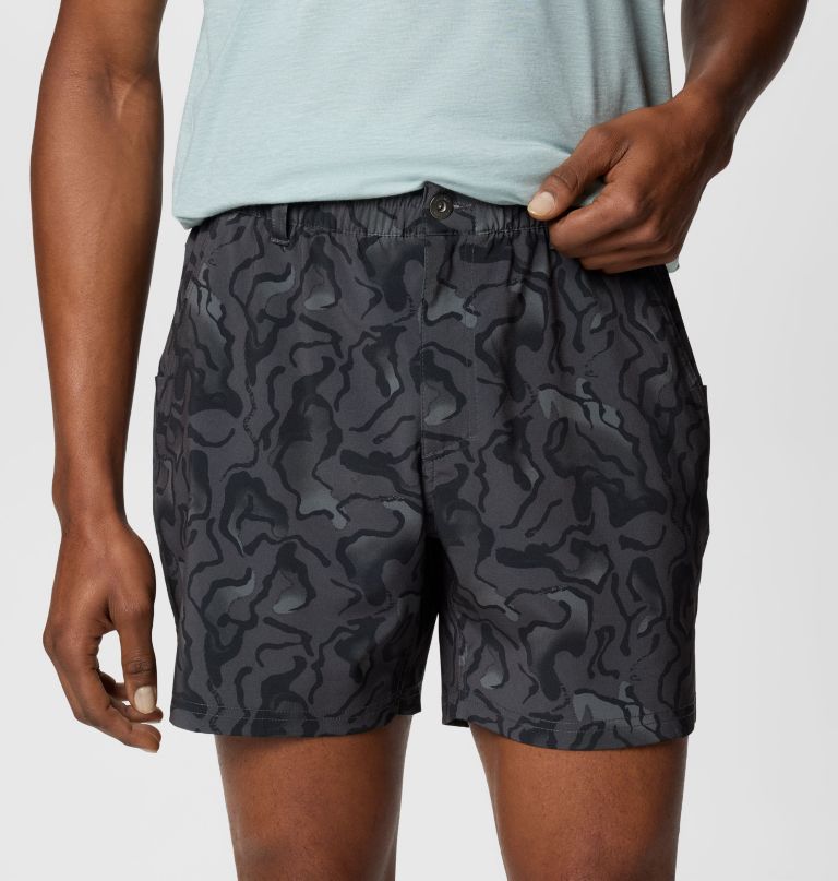 men pfg uncharted shorts