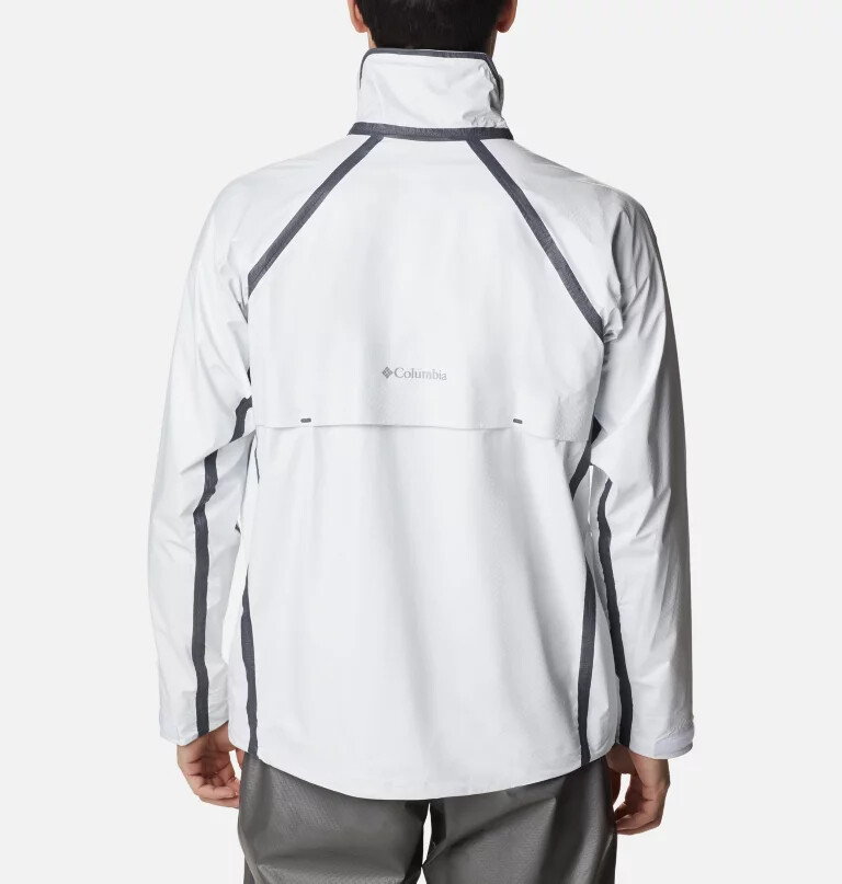 men outdry extreme mesh golf jacket