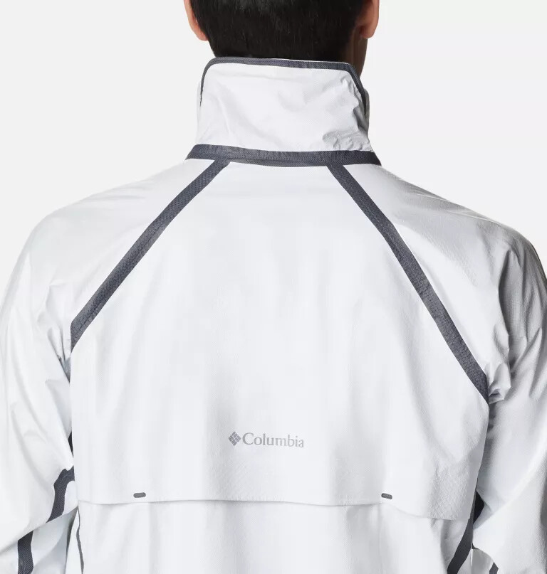 men outdry extreme mesh golf jacket