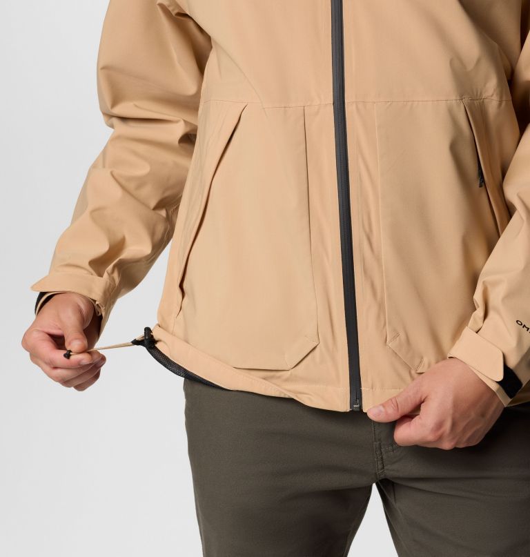 men altbound jacket